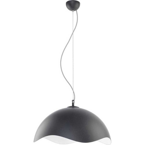 

Люстра TK Lighting 2158 Steel Wave Е27