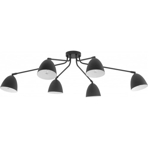 

Люстра TK Lighting 2486 Loretta Е27