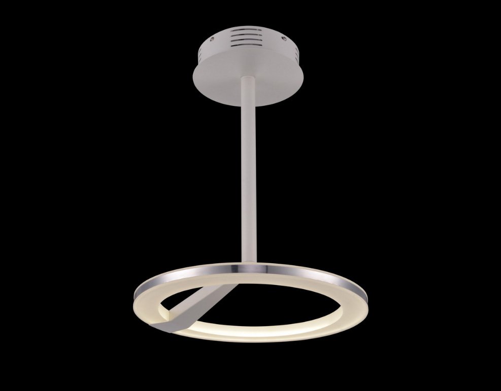 

Люстра Wunderlicht 7914-31 LED