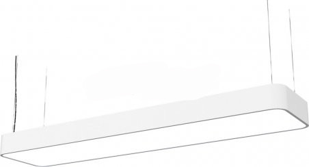 

Люстра Nowodvorski 9544 Soft Led 90x20 T8