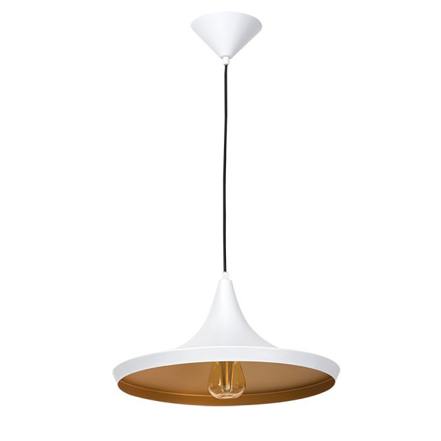 

Люстра Kanlux 24300 Avini W/G Е27
