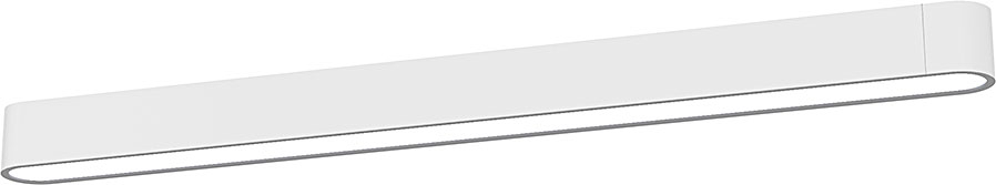 

Люстра Nowodvorski 9538 Soft Led 120x6 T8
