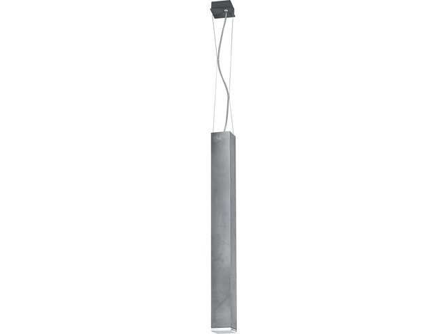 

Люстра Nowodvorski 5682 Bryce Concrete L GU10