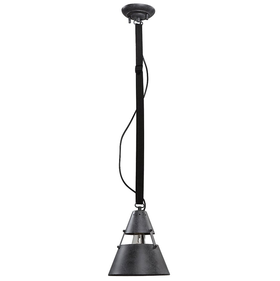

Люстра Mantra 5442 Industrial Е27