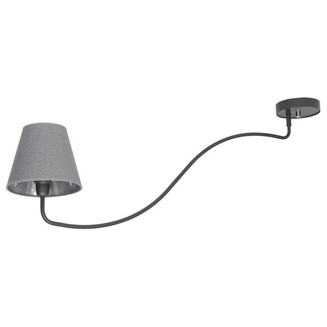

Люстра Nowodvorski 6550 Swivel Graphite E14
