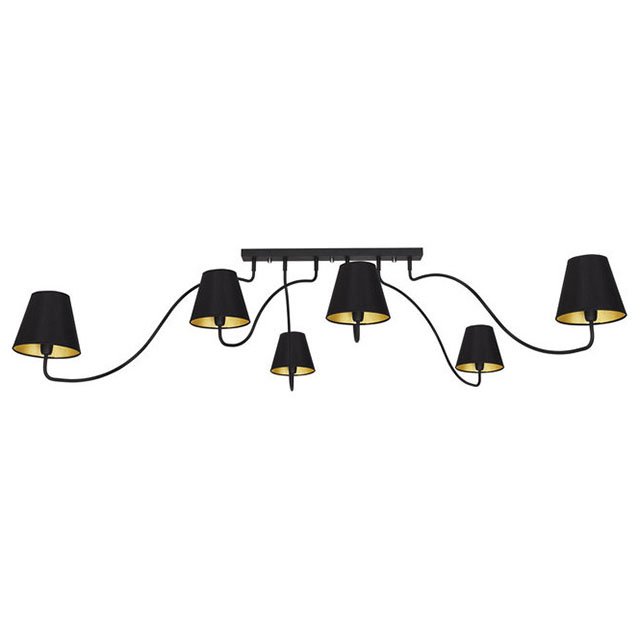

Люстра Nowodvorski 6560 Swivel E14