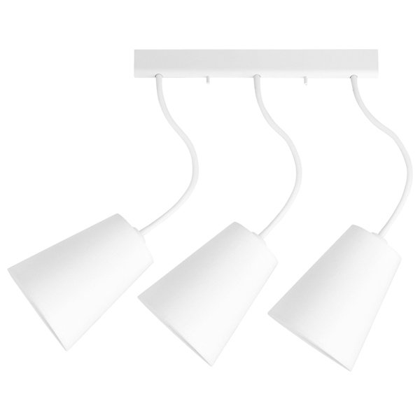 

Люстра Nowodvorski 9763 Flex Shade Е27