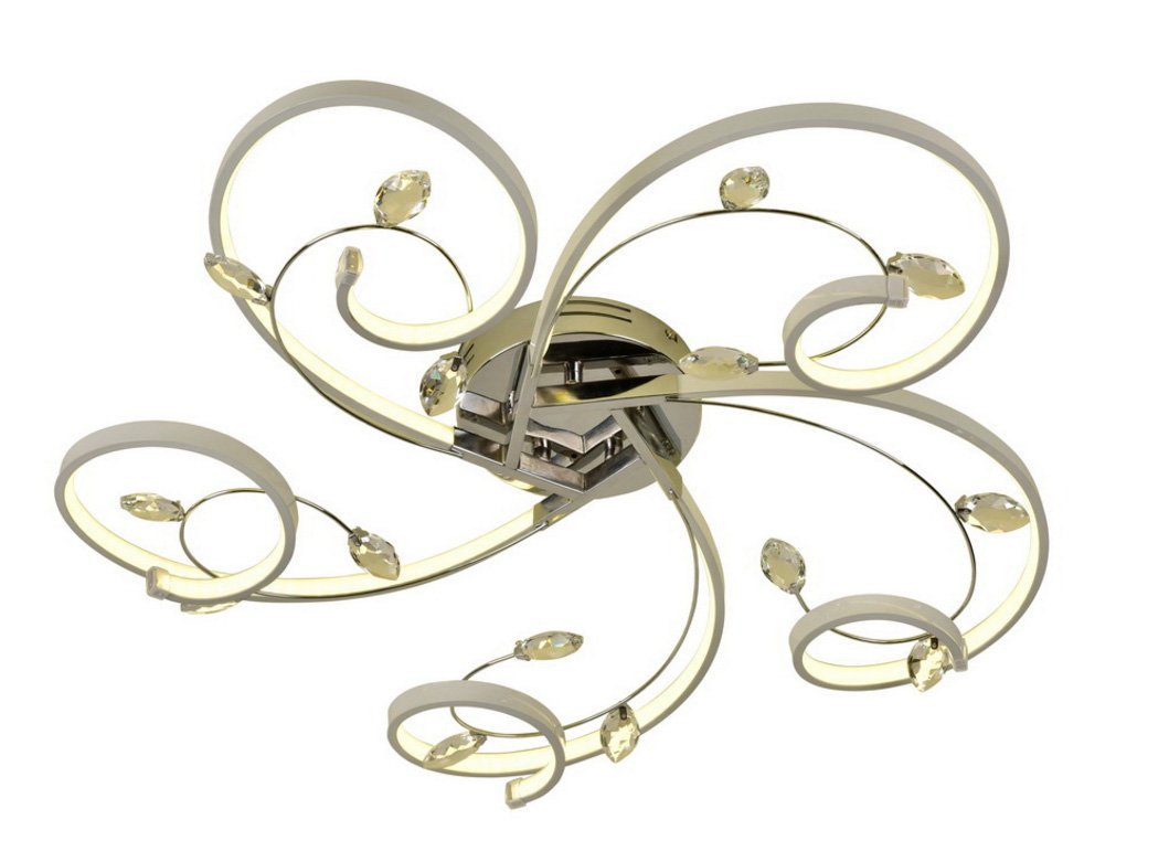 

Люстра Wunderlicht 8856-45 LED