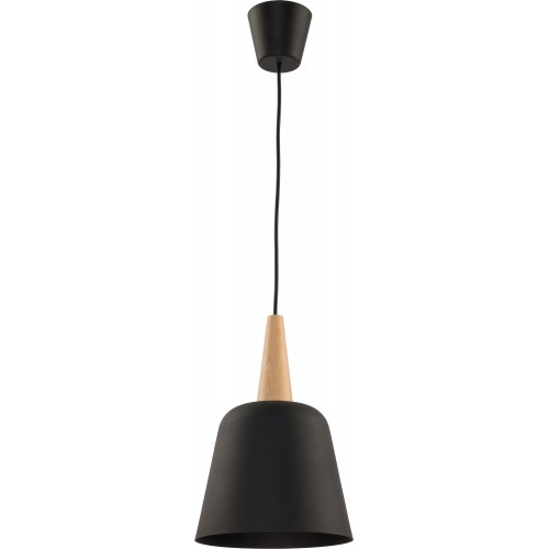 

Люстра TK Lighting 1590 Dong Wood Е27