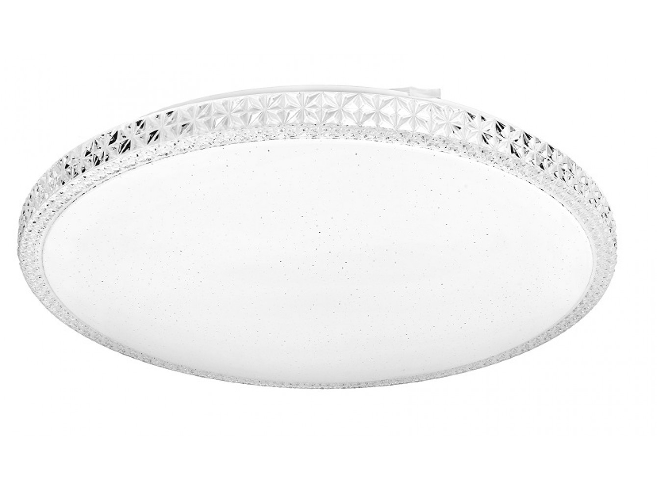 

Светильник светодиодный Delux LCS-004 Grace 48W 3000/6000K+пульт