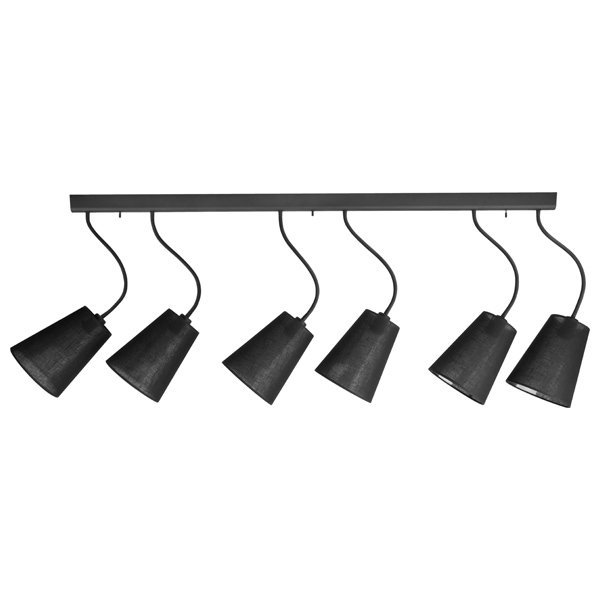 

Люстра Nowodvorski 9755 Flex Shade Е27