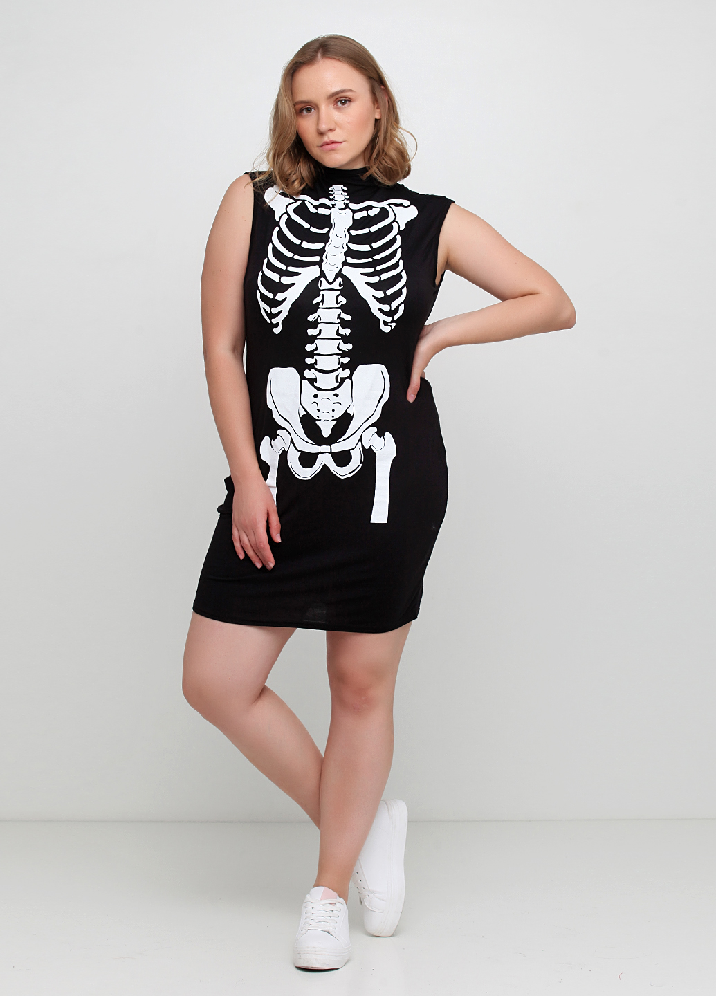 

Платье boohoo 50 Черный JR1111717