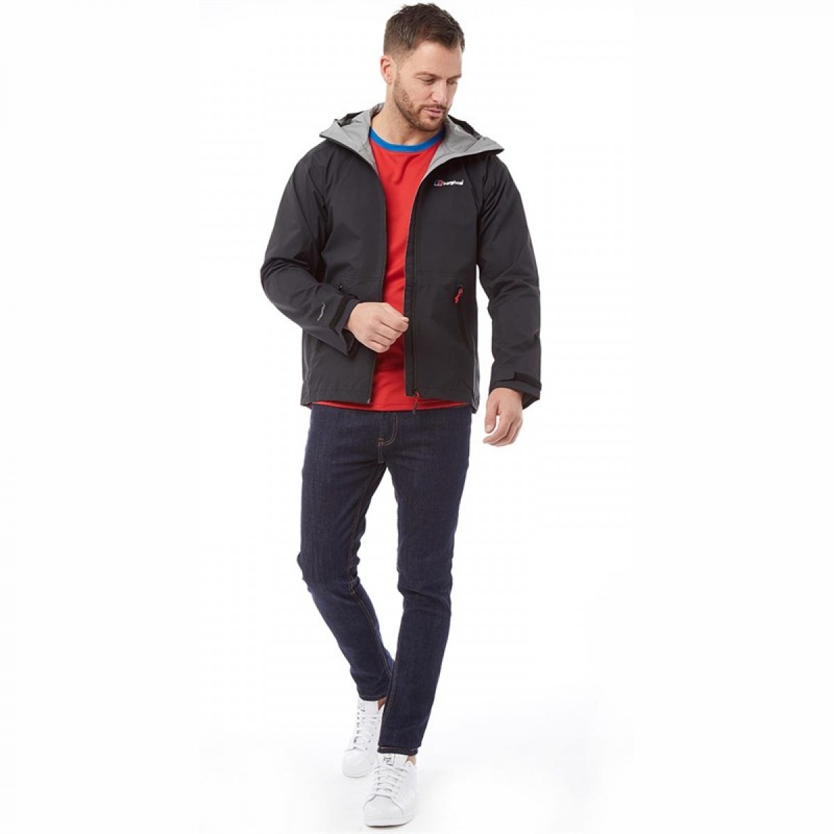 Berghaus hotsell deluge light