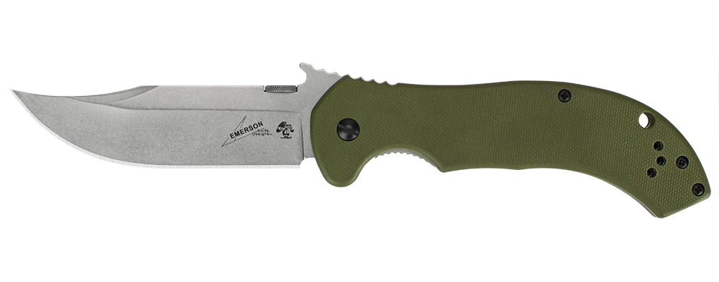 

Карманный нож KAI Kershaw CQC-10K (1740.03.00)