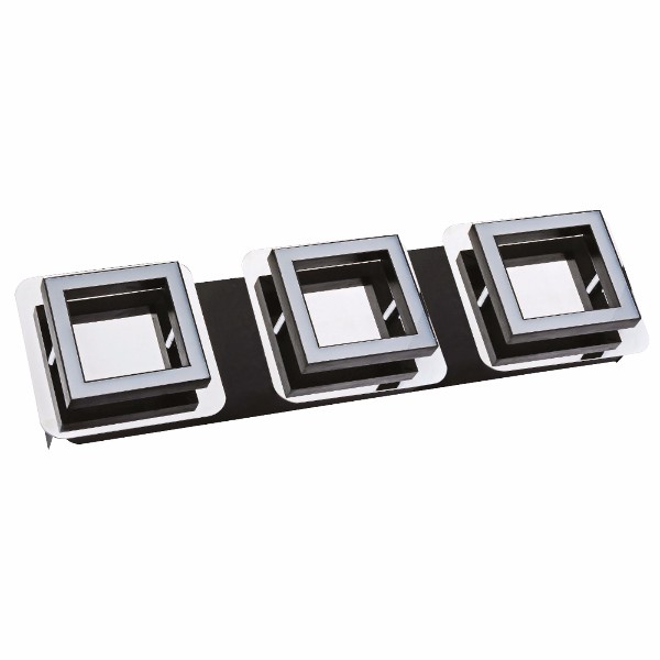 

Светильник потолочный Horoz Electric LIKYA-3 3*5W