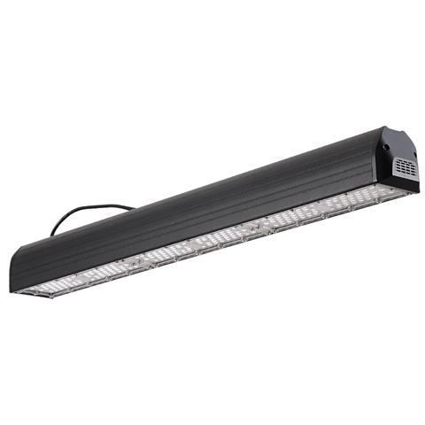 

Светильник подвесной промышленный влагозащищенный LED Horoz Electric ZEUGMA-150 150 W 6400К