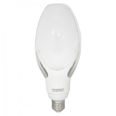 

Лампа Светодиодная промышленная Horoz Electric SPACE 40W 6400K E27