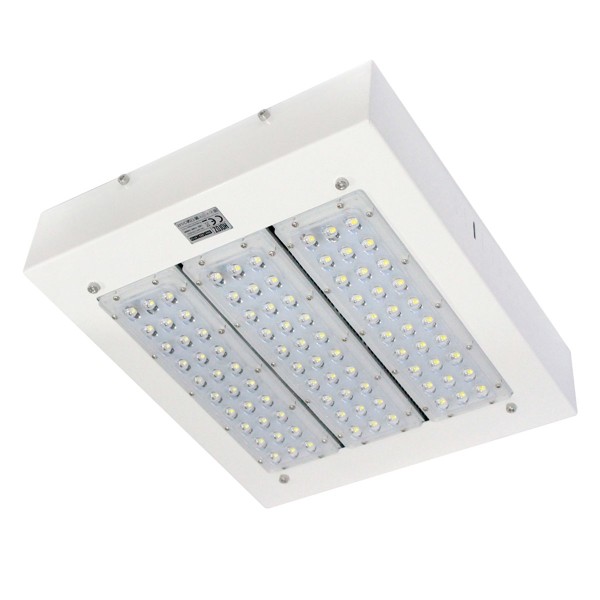 

Светильник накладной LED Horoz Electric EAGLE 110 W