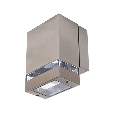 

Светильник садово-парковый Horoz Electric GARDENYA-1 GU10