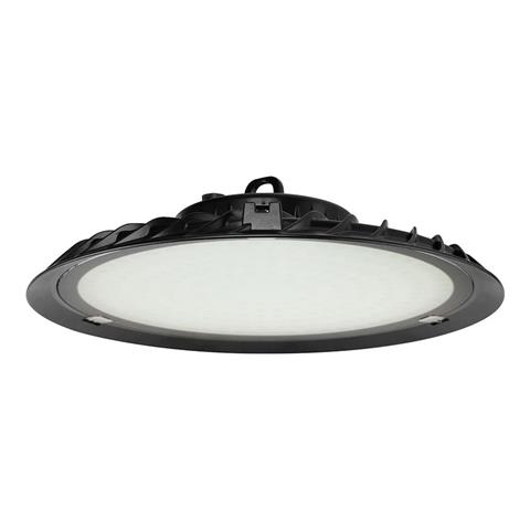 

Светильник промышленный подвесной LED Horoz Electric GORDION-150 150W 6400К