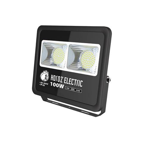 

Прожектор светодиодный Horoz Electric LION-100 100W 6400K