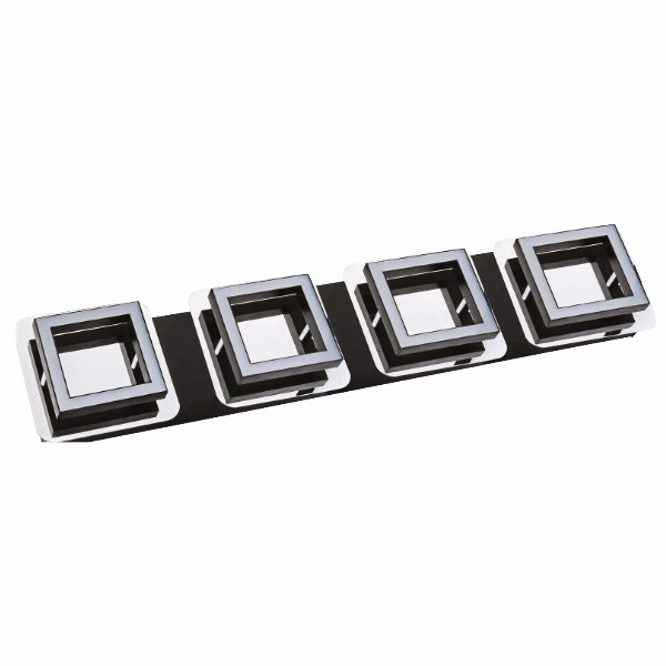 

Светильник потолочный Horoz Electric LIKYA-5 4*5W