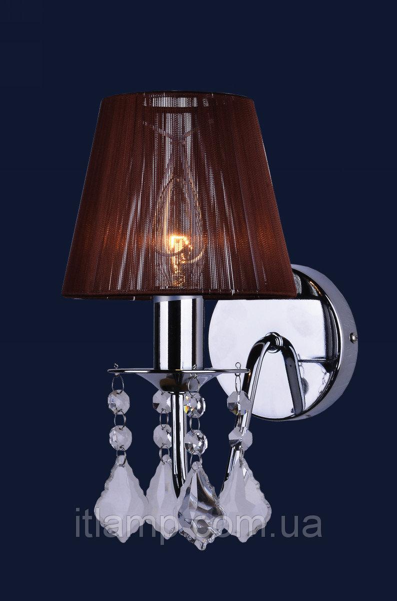 

Прикроватні бра Levistella 720W4001WH-1WH BROWN