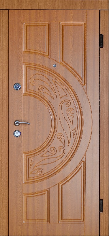 

Двері вхідні Разом БЛОКПОСТ Оптіма плюс D 10 8200484