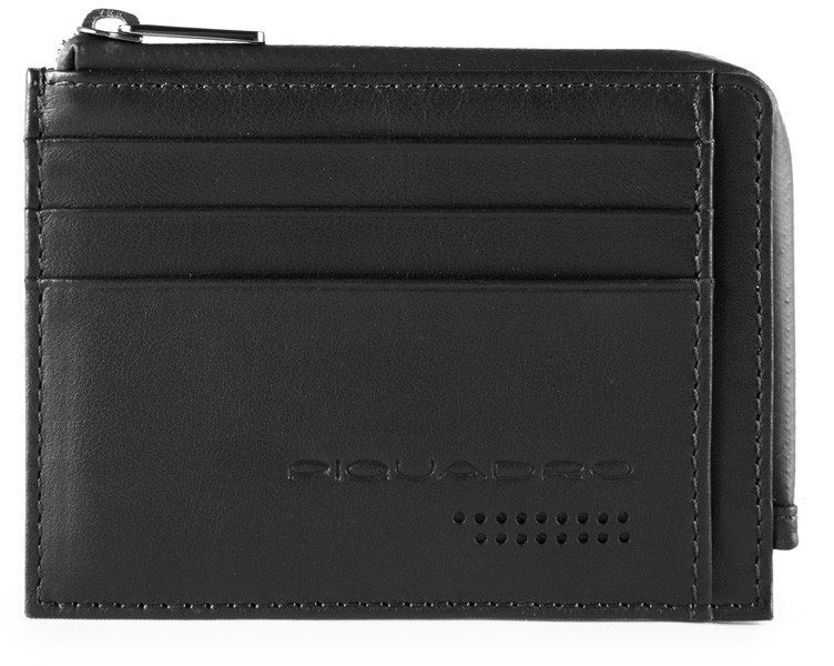 

Кредитница Piquadro Urban/Black