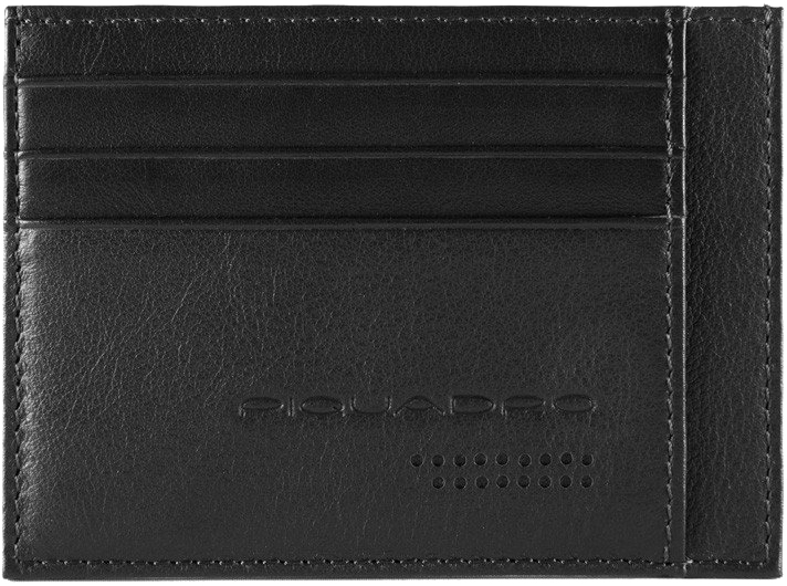 

Кредитница Piquadro Urban/Black