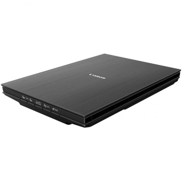 Сканер Canon CanoScan LIDE 400 (2996C010) – фото, отзывы ...