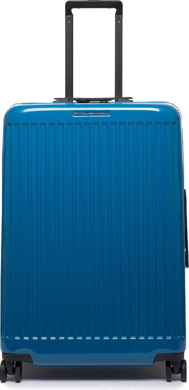 

Чемодан Piquadro Seeker70/Blue M (BV4427SK70_BLU)