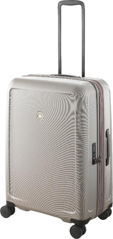 

Чемодан Victorinox Connex Hs/Grey M (Vt605669)
