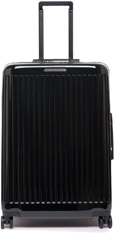 

Чемодан Piquadro Seeker70/Black M (BV4427SK70_N)