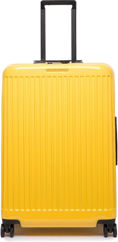 

Чемодан Piquadro Seeker70/Yellow M (BV4427SK70_G)