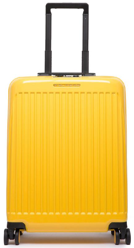 

Чемодан Piquadro Seeker70/Yellow S (BV4425SK70_G)