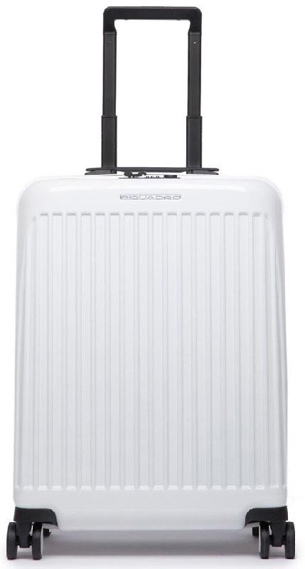 

Чемодан Piquadro Seeker70/White S (BV4425SK70_BI)