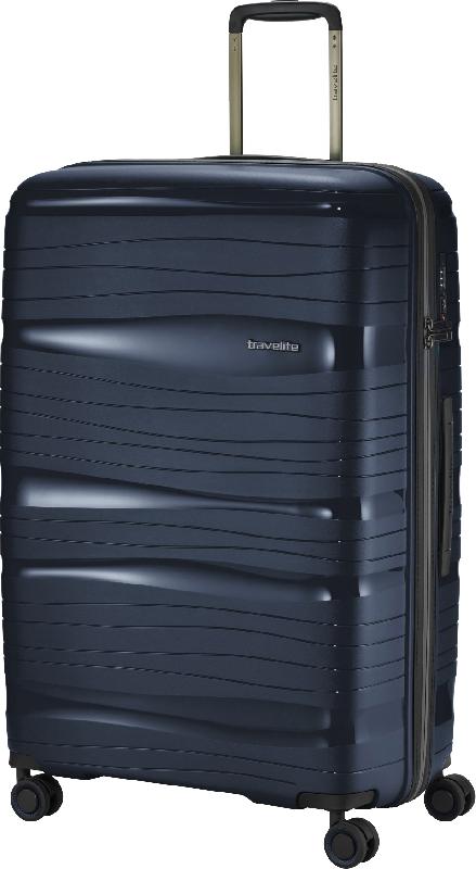 

Чемодан Travelite Motion/Navy L (TL074949-20)