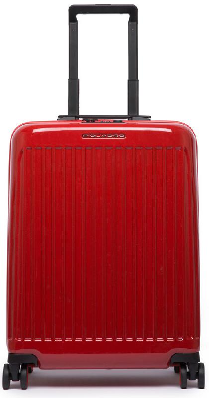 

Чемодан Piquadro Seeker70/Red S (BV4425SK70_R)