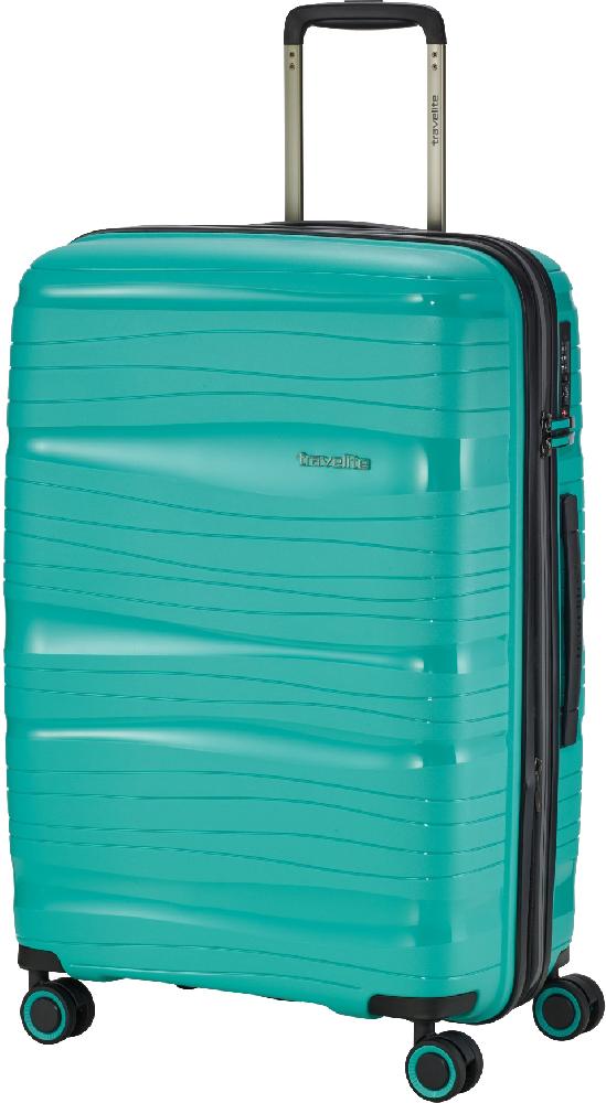 

Чемодан Travelite Motion/Mint M (TL074948-85)