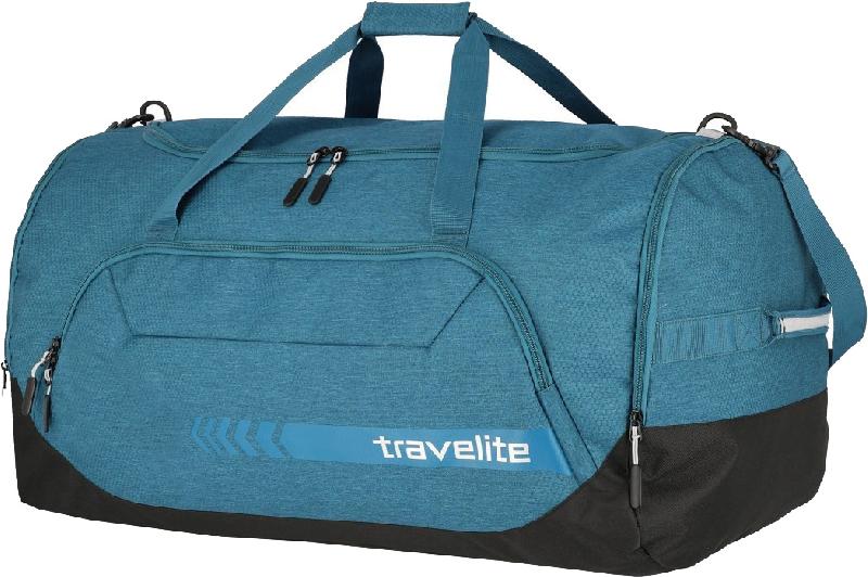 

Дорожная сумка Travelite Kick Off 69/Petrol (TL006916-22)
