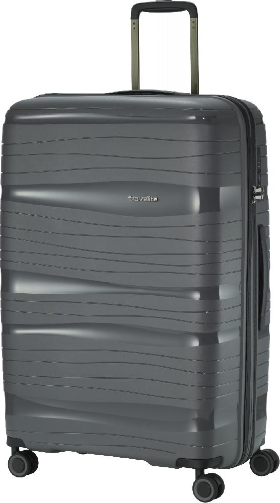 

Чемодан Travelite Motion/Anthracite L (TL074949-04)