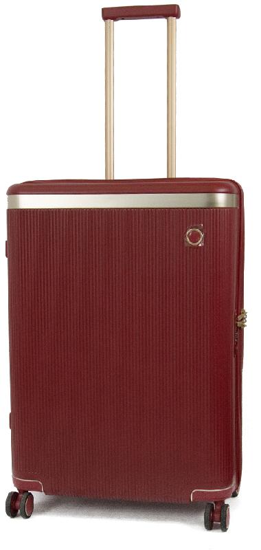 

Чемодан Echolac Dynasty/Echolac Red M (EcPC142-402-21)