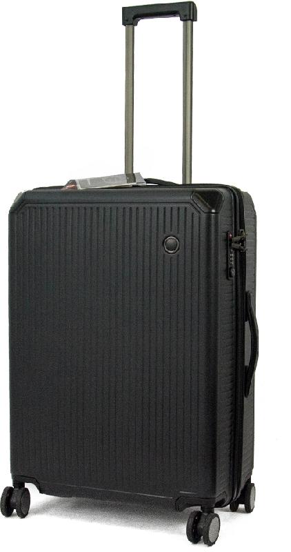 

Чемодан Echolac Shogun/Stellar Black M (EcPC148-402-01)