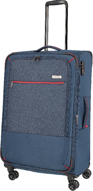 

Чемодан Travelite Arona/Navy L (TL090249-20)