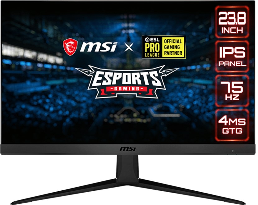 

Монитор 23.8" MSI Optix G241V