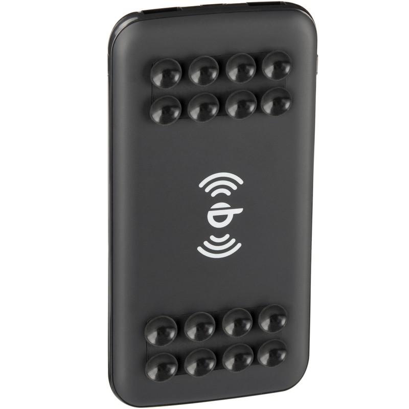 

УМБ Power Bank Gelius Pro Wireless Smart GP-PBW110 10000mAh Black