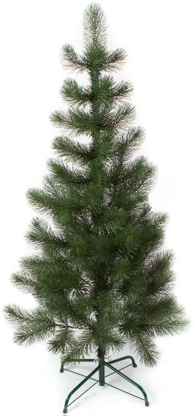 

Искусственная елка mag-2000 Сильвия 1.5 м (МСЛ-150) (4823020104888)