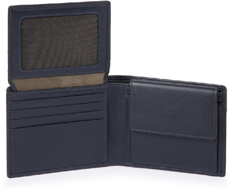 

Портмоне Piquadro Urban/Blue