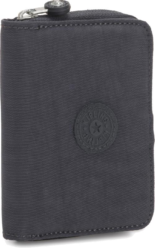 

Женский кошелёк Kipling Basic / Night Grey